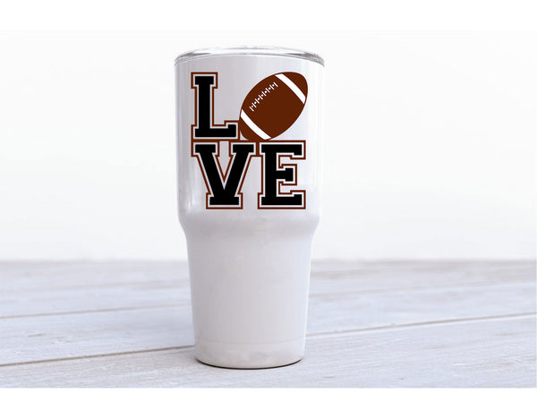 football love svg