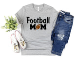 football mom svg