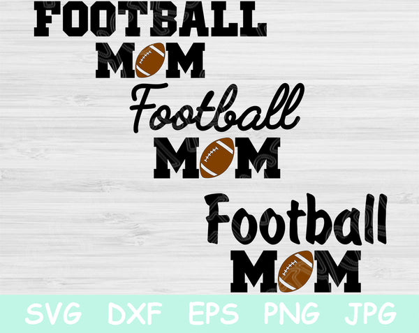 football svg