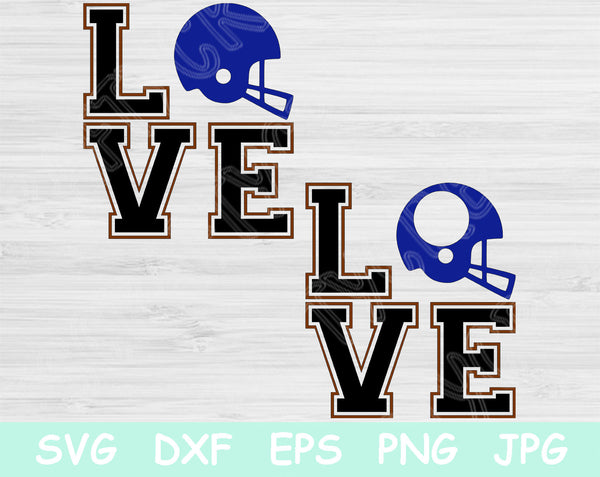 football svg