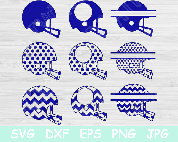 football svg