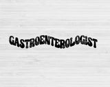 gastroenterologist cut file