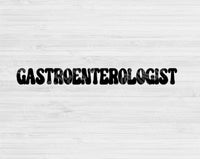 gastroenterologist svg file