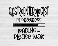 gastroenterologist
