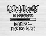 gastroenterologist