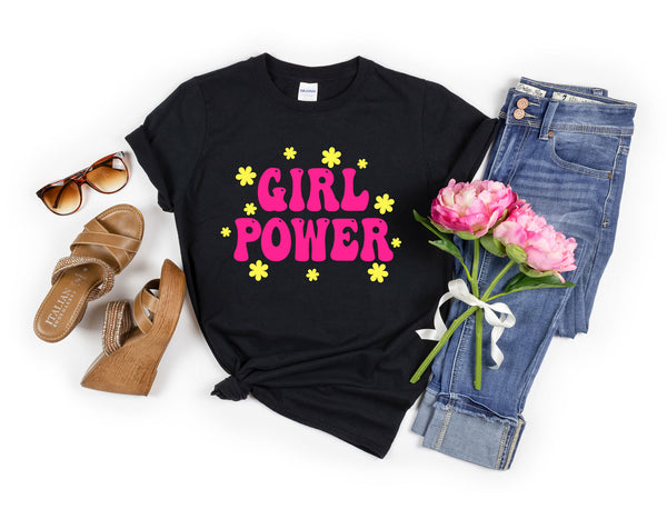 girl power svg