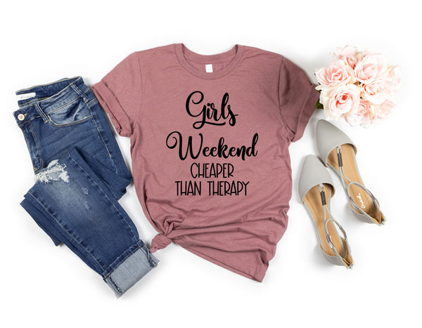 girls trip svg