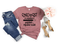 gynecologist cut file