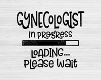 gynecologist