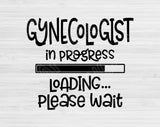 gynecologist