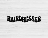 hairdresser cut file