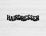 hairdresser cut file
