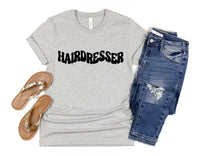 hairdresser
