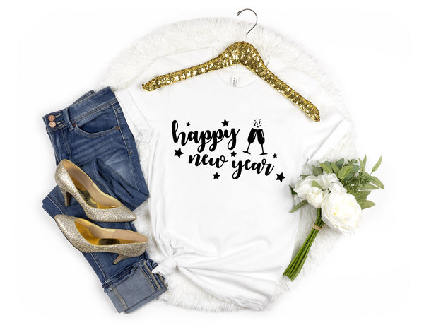 happy new years svg