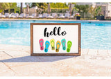 hello summer 