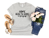 home health aide cut file