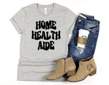 home health aide