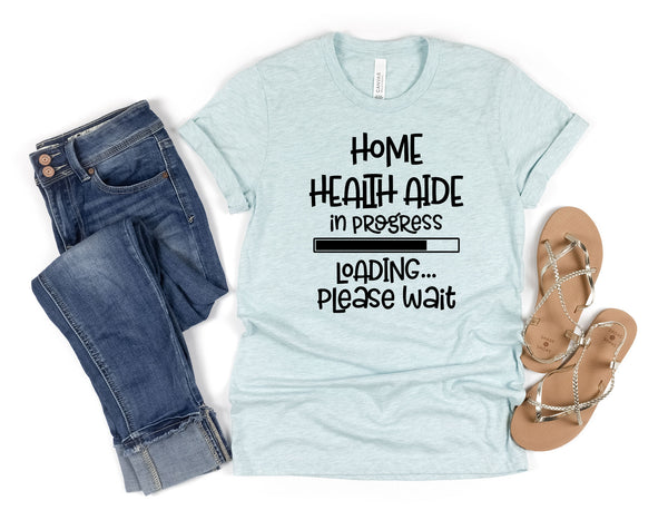 home health aide