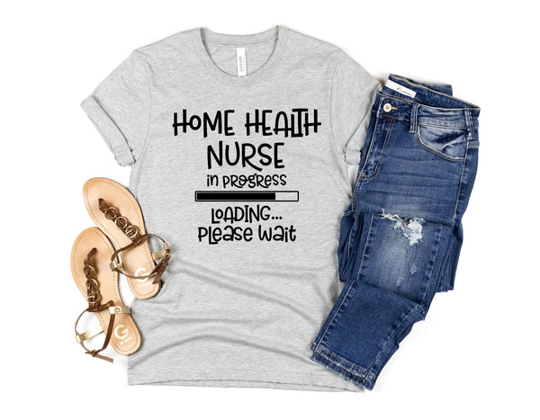 home health nurse cut file
