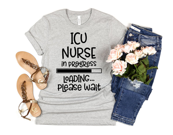 icu nurse cut file