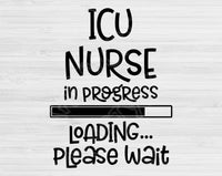 icu nurse