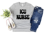 icu nurse