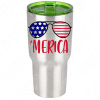 Patriotic Sunglasses Svg Files For Cricut And Silhouette, American Glasses Svg, July 4th Svg Cut Files, Usa Svg Dfx, Png, Eps