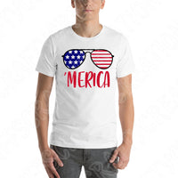 Patriotic Sunglasses Svg Files For Cricut And Silhouette, American Glasses Svg, July 4th Svg Cut Files, Usa Svg Dfx, Png, Eps