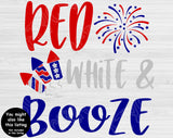 Let's Get Lit Svg Files For Cricut And Silhouette, 4th of July Svg, Fourth of July Svg Cut Files, July 4th Svg, Independence Day Svg