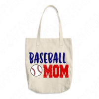 Baseball Mom Svg Cut Files, Baseball Svg Files For Cricut And Silhouette. Sports Mama Svg Digital Download.