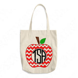 Teacher Svg Files For Cricut And Silhouette, Apple Svg Cut File, Back To School Svg, Dxf, Eps