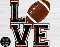 Football Helmet Svg Files For Cricut And Silhouette, Football Svg Cut Files