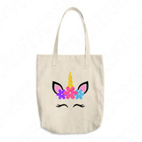 Unicorn Svg, Unicorn Face Svg Files For Cricut And Silhouette. Unicorn Head Svg with Eyelashes for Magical Birthday