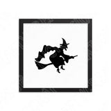 Halloween Svg Bundle, Halloween Svg Files For Cricut And Silhouette Cutting Machines