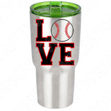 Love Baseball Svg Designs,  Baseball Love Svg Files For Cricut And Silhouette, Baseball Svg Cut Files