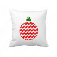 Christmas Ornament Svg Files For Cricut And Silhouette, Christmas Svg Cut Files