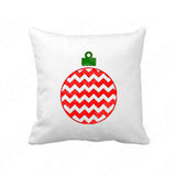 Christmas Ornament Svg Files For Cricut And Silhouette, Christmas Svg Cut Files