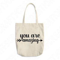 You Are Amazing Svg  Files For Cricut And Silhouette, Inspiration Svg Cut Files. Positive Motivational Svg