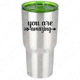 You Are Amazing Svg  Files For Cricut And Silhouette, Inspiration Svg Cut Files. Positive Motivational Svg