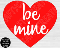 Valentine Svg Files For Cricut And Silhouette, Love Arrow Svg Cut Files, Valentine's Day Svg