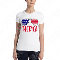 Patriotic Sunglasses Svg Files For Cricut And Silhouette, American Glasses Svg, July 4th Svg Cut Files, Usa Svg Dfx, Png, Eps