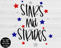 Let's Get Lit Svg Files For Cricut And Silhouette, 4th of July Svg, Fourth of July Svg Cut Files, July 4th Svg, Independence Day Svg