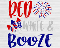 july 4th svg