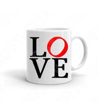 Love Svg Files For Cricut And Silhouette, Valentine's Day Svg Cut Files