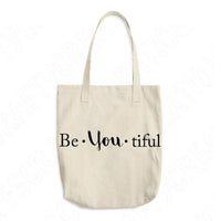 Be You Tiful Svg Files For Cricut And Silhouette, Beyoutiful Svg Cut Files, Beautiful Svg