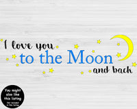 Be You Tiful Svg Files For Cricut And Silhouette, Beyoutiful Svg Cut Files, Beautiful Svg