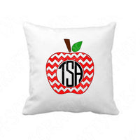 Teacher Svg Files For Cricut And Silhouette, Apple Svg Cut File, Back To School Svg, Dxf, Eps