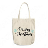 Merry Christmas Svg Files For Cricut And Silhouette. Winter Svg Cut File