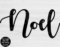 Nativity Svg, O Holy Night Svg Files For Cricut And Silhouette. Christmas Svg Cut File, Manger Svg