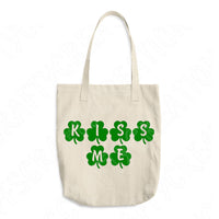 St Patricks Day Svg, Shamrock Svg Font. St Patricks Svg Files For Cricut and Silhouette. 4 Leaf Clover Svg Alphabet Letters